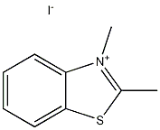 Buy 2 3 Dimethyl 1 3 Benzothiazol 3 Ium From HANGZHOU JHECHEM CO LTD