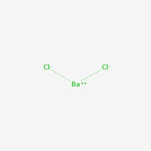 Buy Barium Chloride Different Grade From Amitychem ECHEMI