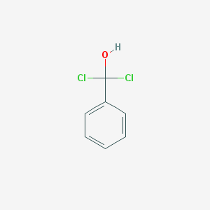 Buy Dichlorobenzyl Alcohol From Leap Chem Co Ltd Echemi