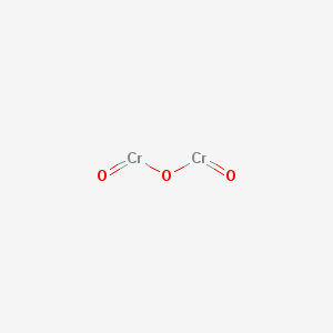 Buy Chromium Oxide From Leap Chem Co Ltd Echemi