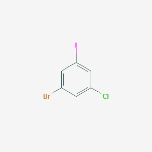 Buy Bromo Chloro Iodobenzene Industrial Grade From Shaanxi Dideu