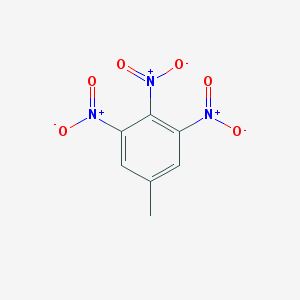 Buy Methyl Trinitrobenzene From Hangzhou Jhechem Co Ltd Echemi