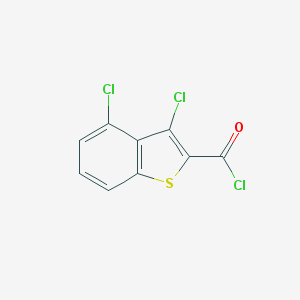 Buy Benzoyl Chloride From LEAP CHEM CO LTD ECHEMI