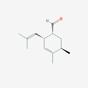 Buy Alpha Alpha Beta Dimethyl Methylpropen Yl Cyclohex