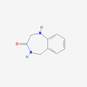 Buy Tetrahydro Benzodiazepin One From Hangzhou Jhechem Co