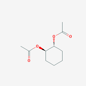 Buy Cis 1 2 Cyclohexanediol Diacetate Industrial Grade From Shaanxi