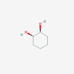 Buy Cis Cyclohexane 1 2 Diol From HANGZHOU JHECHEM CO LTD ECHEMI