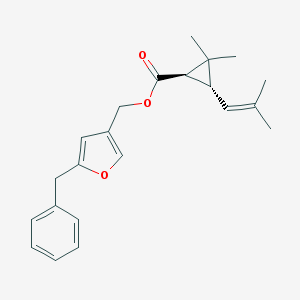 Buy Bioresmethrin Different Grade From Amitychem ECHEMI