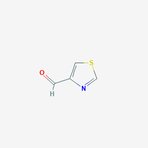 Buy Thiazole 4 Carboxaldehyde Different Grade From Amitychem ECHEMI