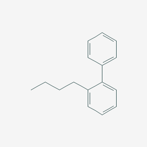 Buy Butylbiphenyl Mixed Isomers From Hangzhou Jhechem Co Ltd Echemi