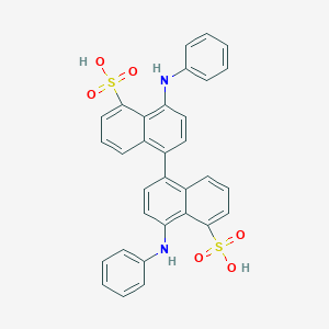 Buy Dianilino Binaphthalene Disulfonic Acid From