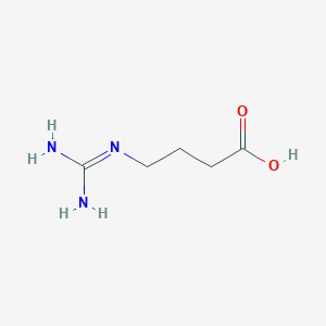 Buy 4 Guanidinobutanoic Acid From HANGZHOU JHECHEM CO LTD ECHEMI