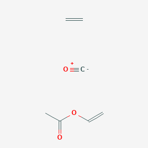 Buy POLY ETHYLENE CO VINYL ACETATE CO CARBON MONOXIDE From LEAP CHEM