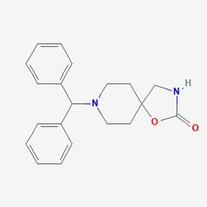 Buy Benzhydryl Oxa Diazaspiro Decan One From Hangzhou