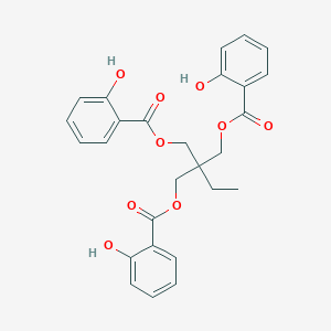 Buy Trimethylolpropane Trisalicylate From Dayang Chem Hangzhou Co