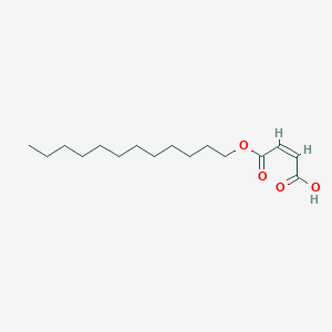 Buy Dodecyl Hydrogen Maleate Different Grade From Amitychem Echemi