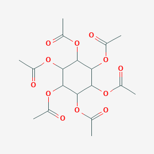 Buy Neo Inositol Hexaacetate From Dayang Chem Hangzhou Co Ltd Echemi