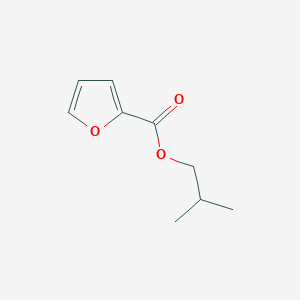 Buy Iso Butyl Furoate From Hangzhou Jhechem Co Ltd Echemi