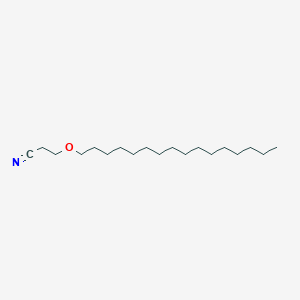 Buy Hexadecyloxy Propanenitrile From Dayang Chem Hangzhou Co Ltd