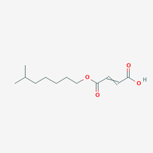 Buy Isooctyl Hydrogen Maleate From LEAP CHEM CO LTD ECHEMI