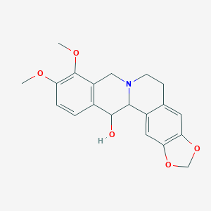 Buy Ophiocarpine From Hangzhou Jhechem Co Ltd Echemi