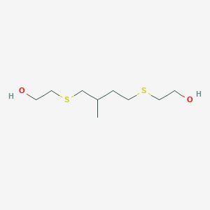 Buy 2 2 2 Methylbutane 1 4 Diyl Bis Thio Bisethanol From Dayang