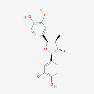 Buy Verrucosin From Dayang Chem Hangzhou Co Ltd ECHEMI