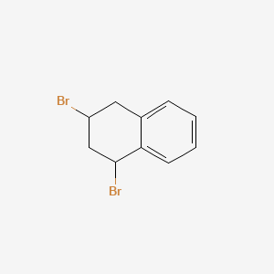 Buy 1 3 Dibromo 1 2 3 4 Tetrahydronaphthalene From HANGZHOU JHECHEM CO