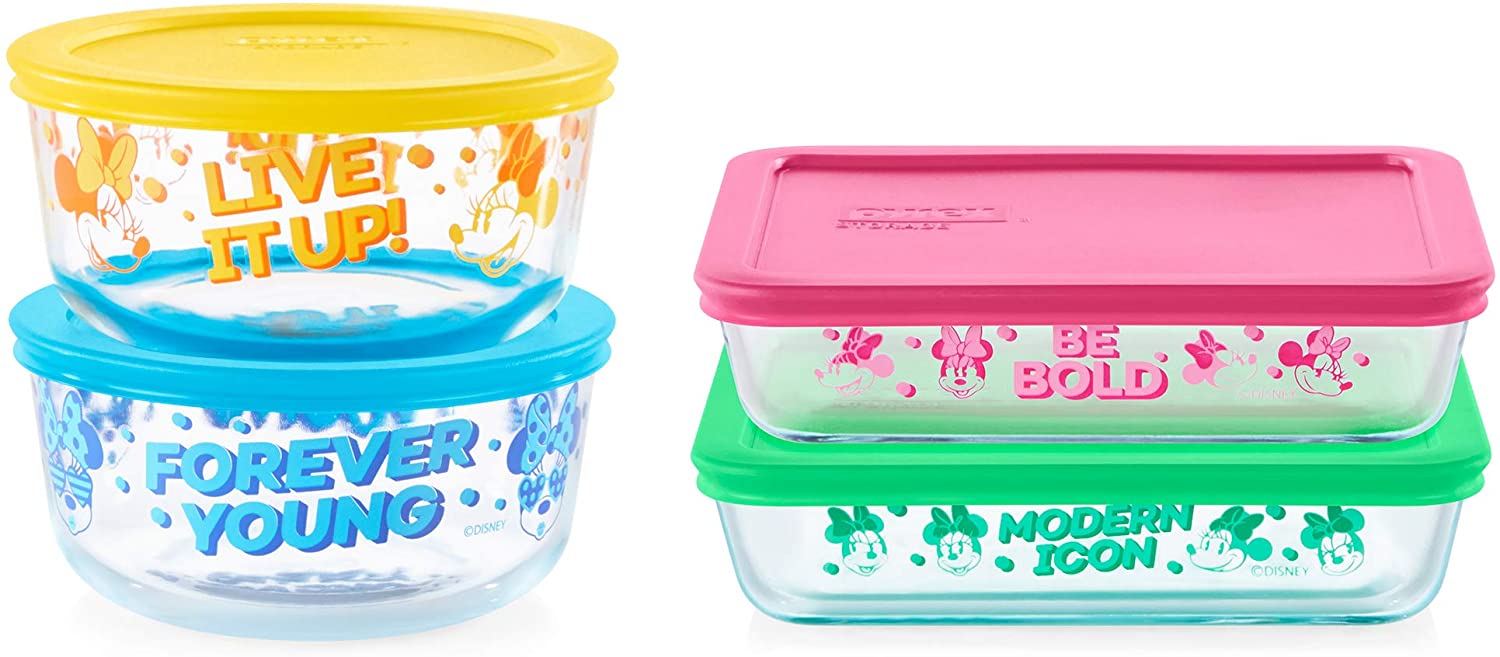 Costco Is Selling Disney Pyrex Container Sets And I Call Dibs On The Baby  Yoda