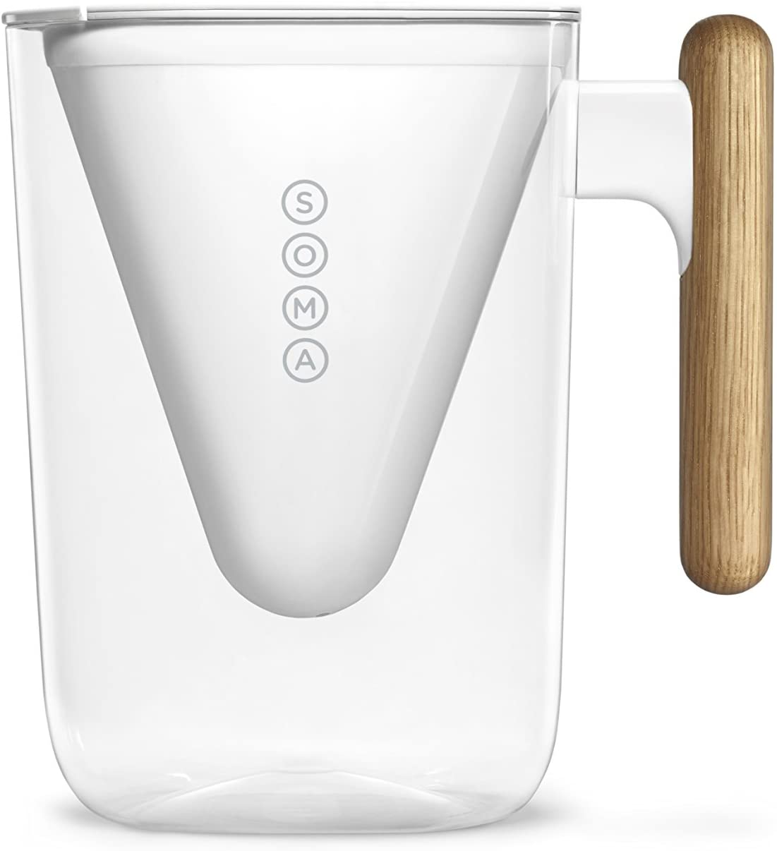 Drew Barrymore Added the Cutest Water Pitcher With Filtration to Her  Kitchen Line