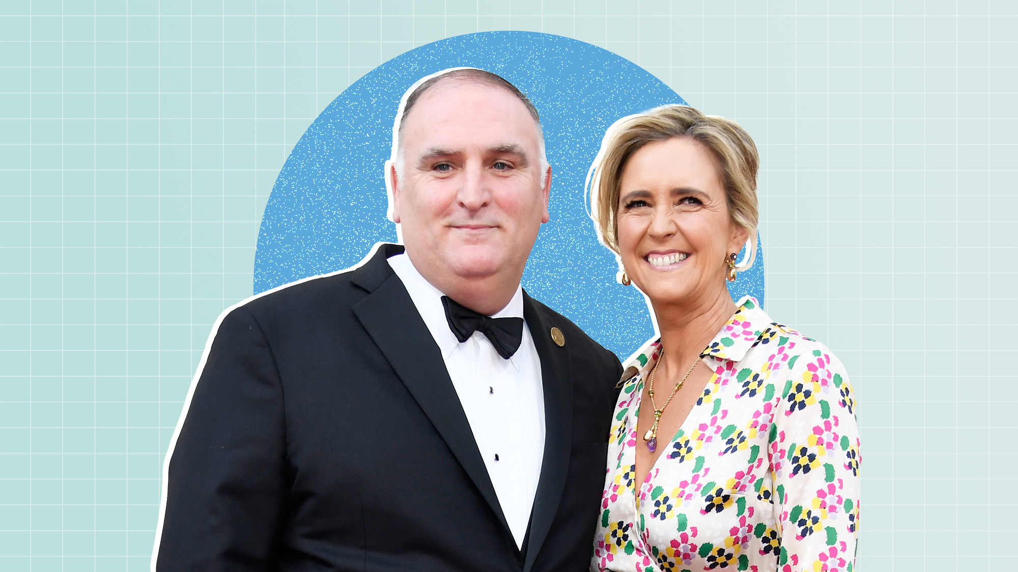 José Andrés Says This Recipe Is the One of the Reasons He Married