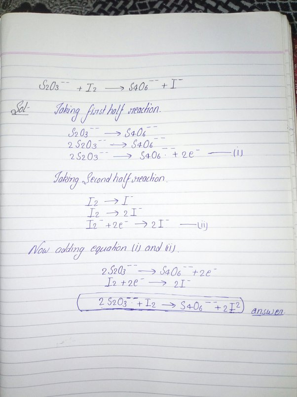 how-do-i-balance-the-photosynthesis-equation-by-using-the-oxidation