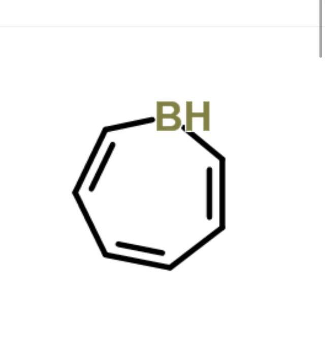 What is this Boron Compound called? ECHEMI