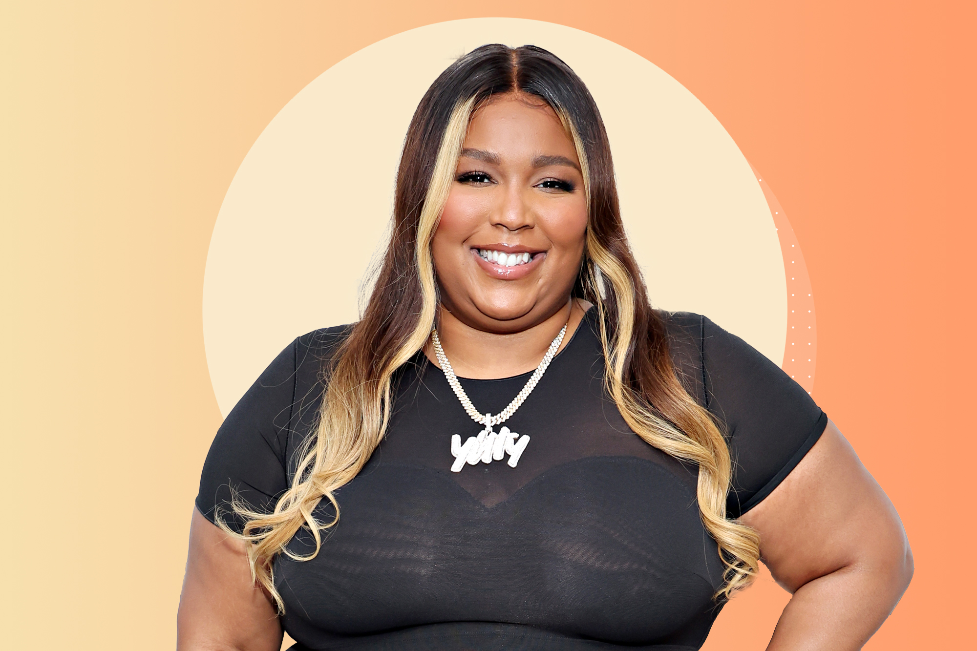 Instacart showcases Lizzo's grocery cart in its biggest-ever brand