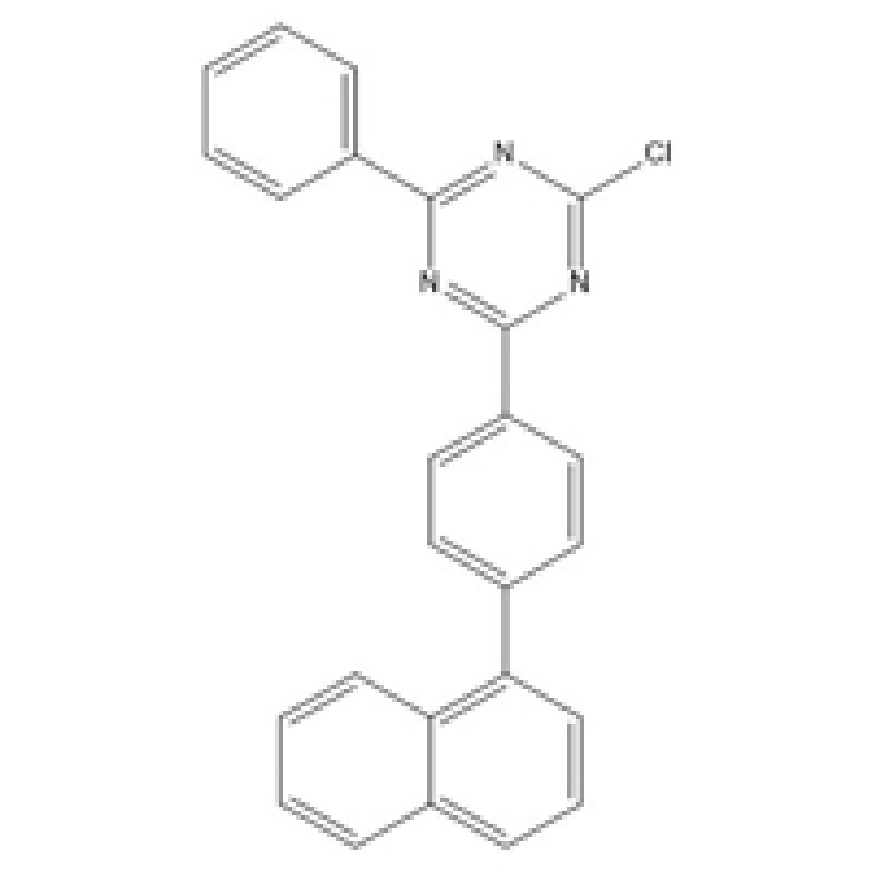 Buy Chloro Naphthalen Yl Phenyl Phenyl