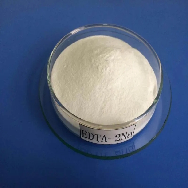 Buy Food Grade EDTA Disodium Salt EDTA 2Na Food Grade From Shandong