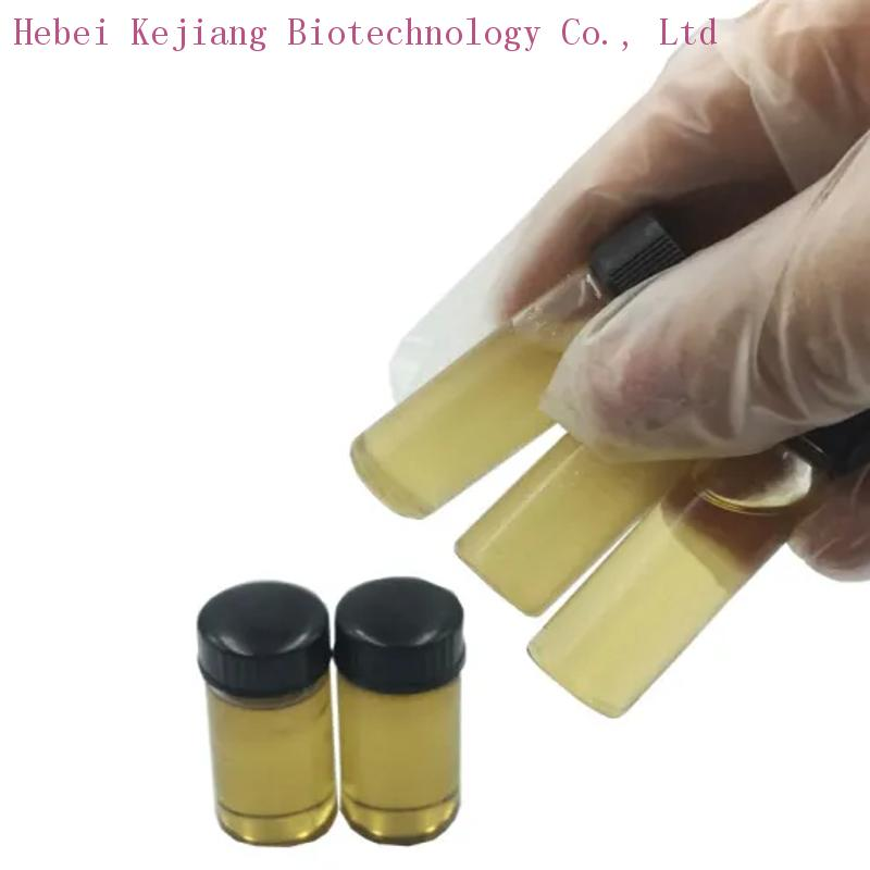 Buy 4 Methylpropiophenone 99 Light Yellow Liquid 5337 93 9 Kejiang