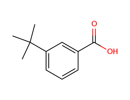 Buy 3 Tert Butyl Benzoic Acid From LEAP CHEM CO LTD ECHEMI