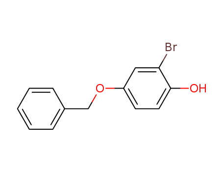 Buy Benzyloxy Bromophenol From Leap Chem Co Ltd Echemi