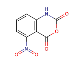 Buy 5 Nitroisatoic Anhydride From LEAP CHEM CO LTD ECHEMI