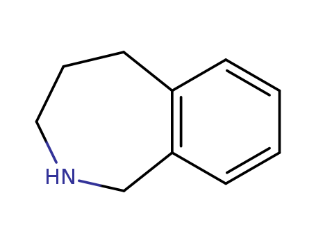 Buy Tetrahydro H Benzazepine From Leap Chem Co Ltd Echemi