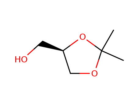 Buy R 2 2 Dimethyl 1 3 Dioxolane 4 Methanol From LEAP CHEM CO