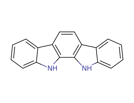 Buy Indolo A Carbazole From Leap Chem Co Ltd Echemi