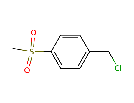 Buy P Methylsulfonyl Benzyl Chloride From Leap Chem Co Ltd Echemi