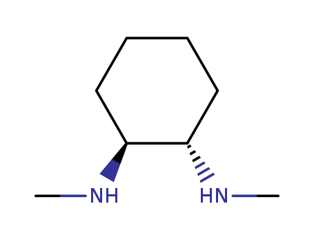 Buy 1S 2S N N Dimethyl 1 2 Cyclohexanediamine From LEAP CHEM CO LTD