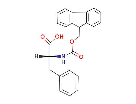 Buy Fmoc D Phenylalanine From LEAP CHEM CO LTD ECHEMI