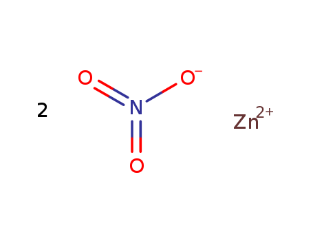 Buy Zinc Nitrate Hexahydrate From LEAP CHEM CO LTD ECHEMI