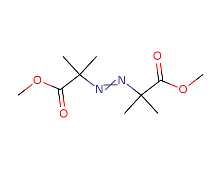 Buy Dimethyl Azobis Methylpropionate From Leap Chem Co Ltd