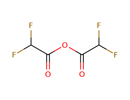 Buy DIFLUOROACETIC ANHYDRIDE From LEAP CHEM CO LTD ECHEMI