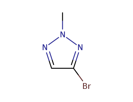 Buy 4 Bromo 2 Methyl 2H 1 2 3 Triazole From LEAP CHEM CO LTD ECHEMI